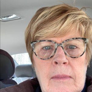 Meet your Posher, Margaret